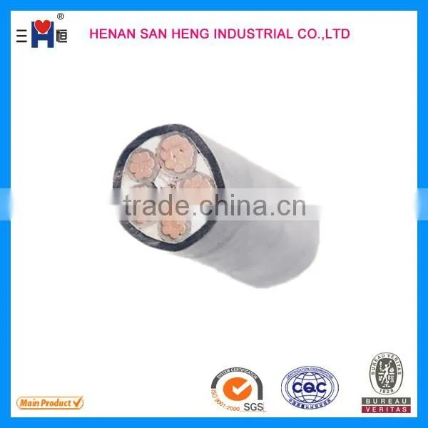 XLPE Electrical Cable