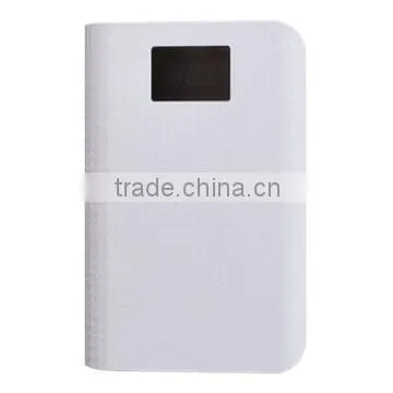 5V 2A Smartest Portable Charger Power Bank