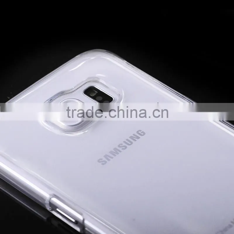 For SAMSUNG S6 High Grade Epoxy gel mobilephone case For iphone 6 6 plus