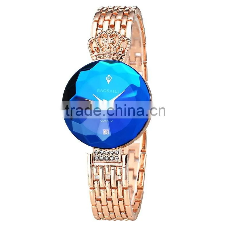 Beautiful Fashion Watch Gift Set Paper Fashion Watch Box