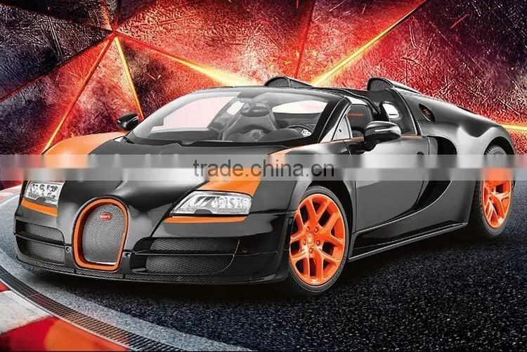 car model classic 1 18,wholesale toy cars XH43900 metal rc car