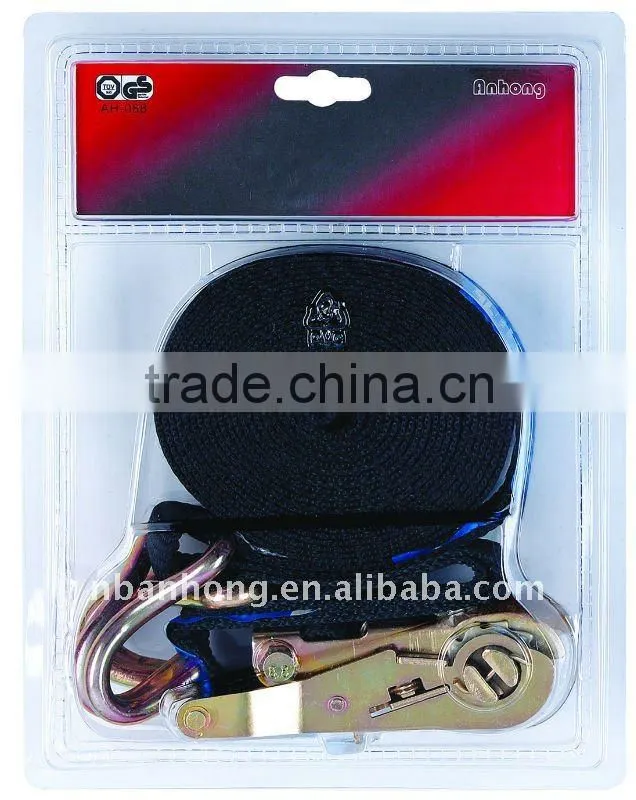 Cargo lashing set