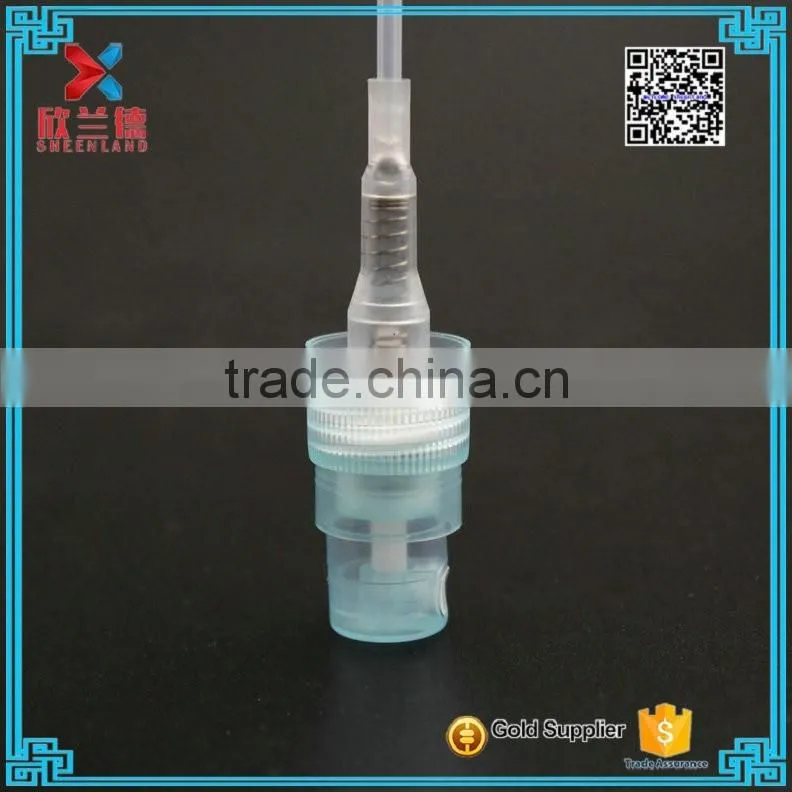 PP Perfume Mist Sprayer