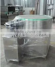 sei-automatic unscramble bottle machine/bottle unscramble/bottlling machine