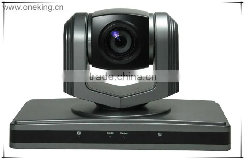 SD Color Video Conference Camera with SONY 18x zoom Conferencing Camera