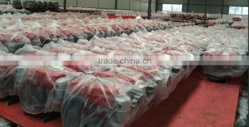 MADE IN CHINA-CYR190NM(10HP)CHANGFA TYPE Single-cylinderDiesel engine
