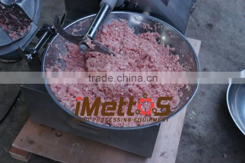Professional iMettos stainless steel onion chopper TQ5A