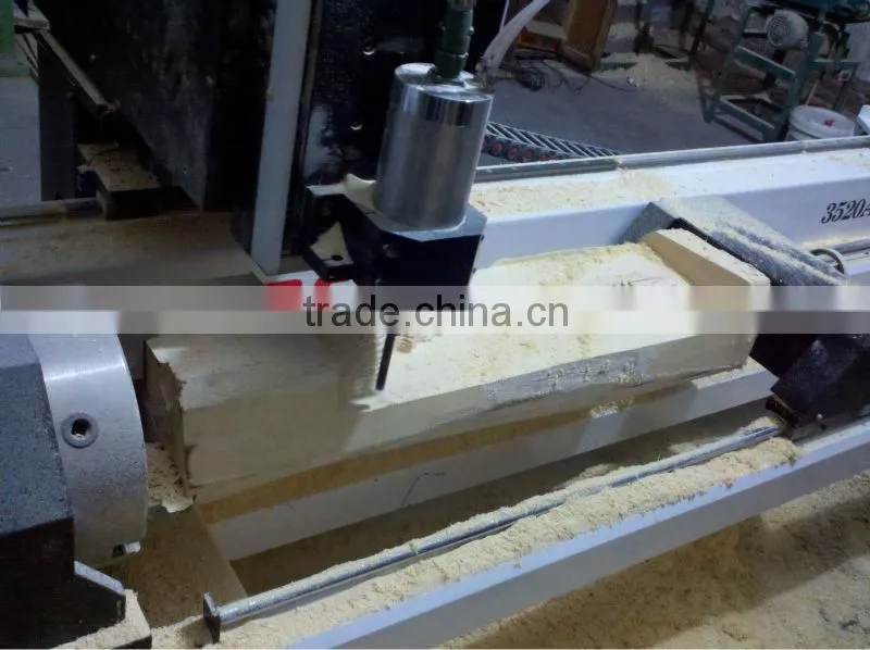 cylinder craft engraver FC-3520AY/4.5KW/Servo