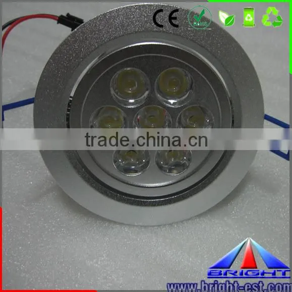 Top quality unique design 3W 5W 7W 12W 15W 18W 24W LED ceiling light
