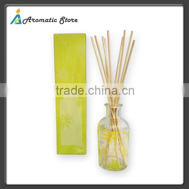 wholesale oil based air fresheners reed stick diffsuer