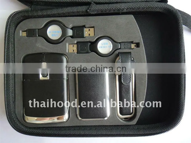USB travel kit/ USB tool set/ computer set