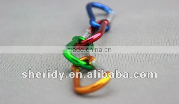 316 stainless steel snap hook
