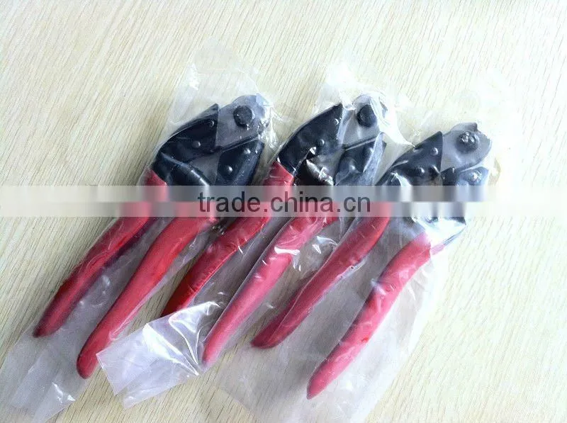 Stainless Steel Cable Cutter