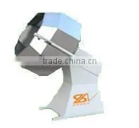 sweet and delicious automatic potato chips fryer machine