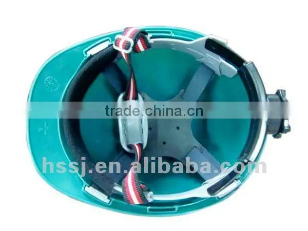 2016 hot selling ABS safety helmet security safety helmet manufacturer's price for sale