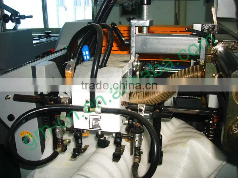 automatic digital laminating machine SADF-540