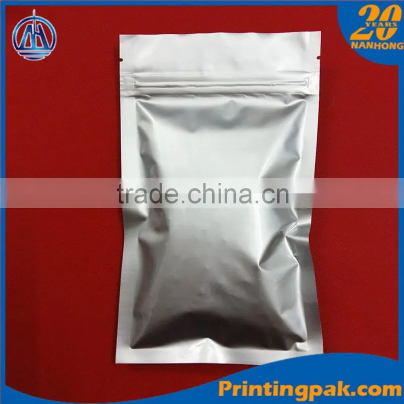 plastic mooncake popcorn packaging bag crisp packets