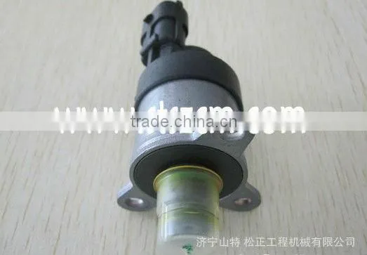 construction machinery parts gear oil pump 705-22-40090 for wa600-3 gear pump, loader genuine pump