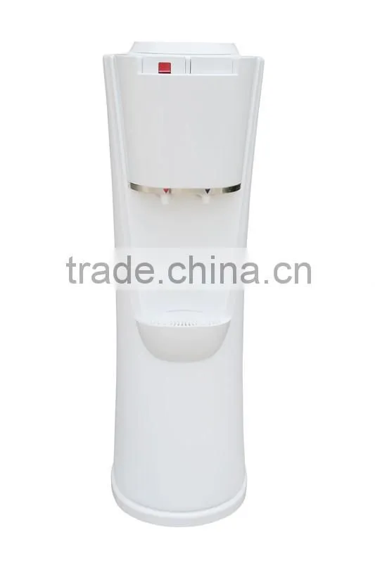 oasis water cooler for black and white color