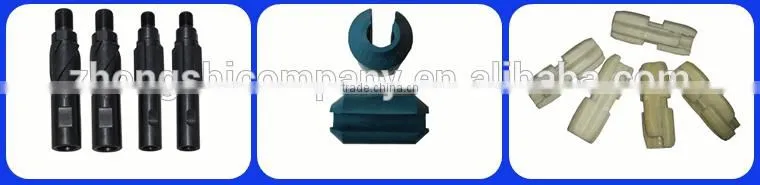API 10D Nylon centralizer