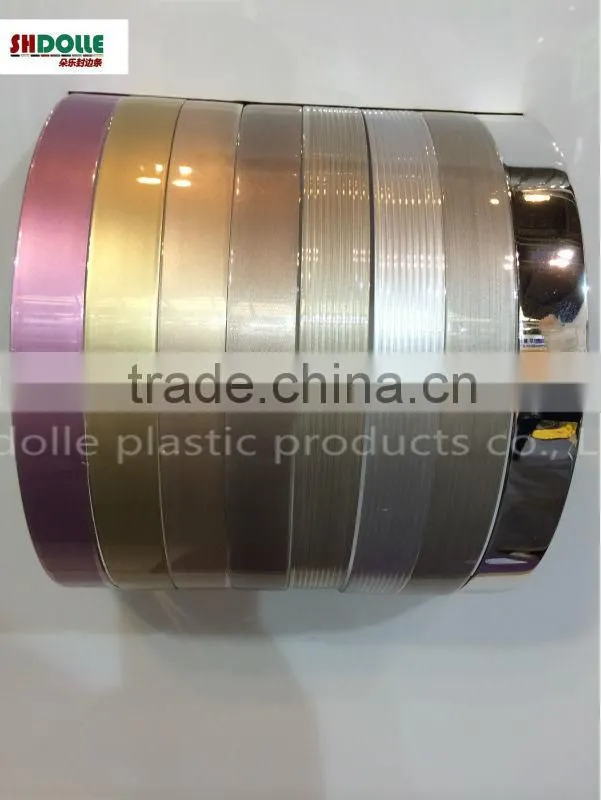 Decorate Furniture PVC Edge Banding