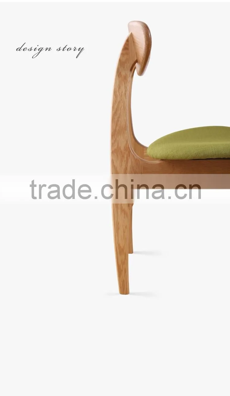 classic furniture dinning wooden chair