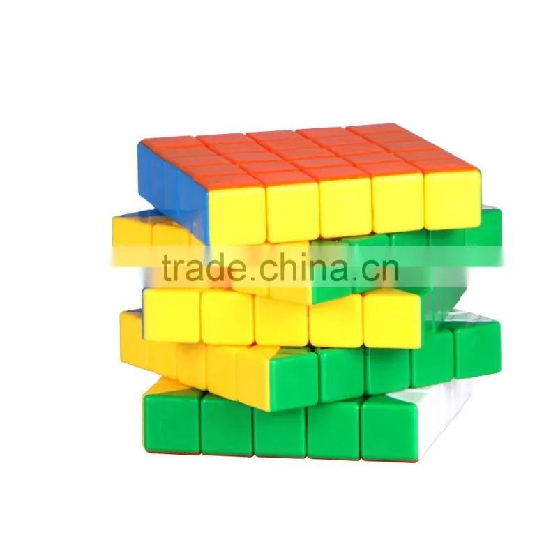 plastic abs material children puzzle