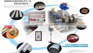 Dongguan Songhu Plastic Machine Corp. company overview - view 3