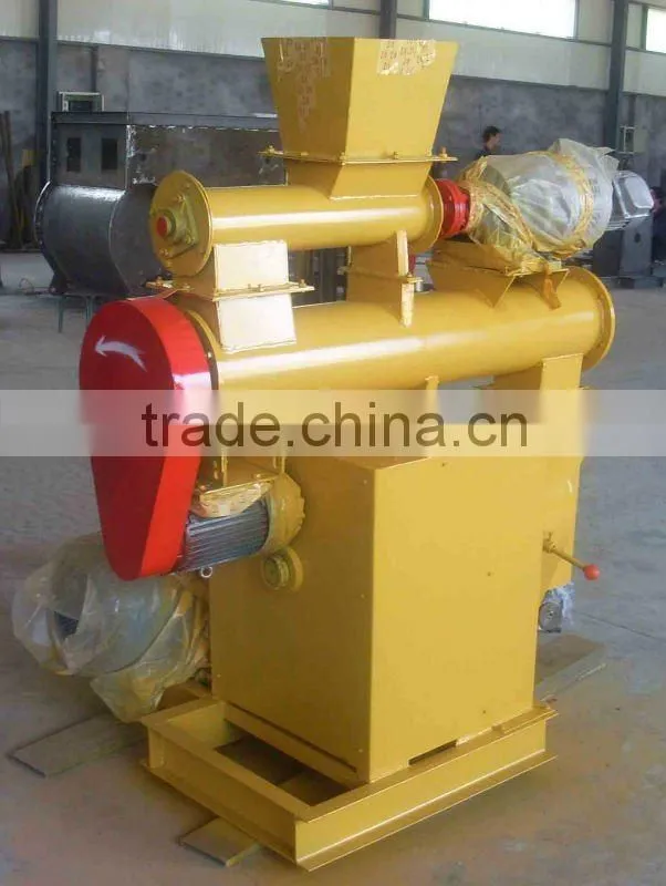 High Quality Wood Sawdust Biomass Fuel Pellet Mill Price