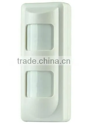 Wireless Outdoor PIR motion sensor