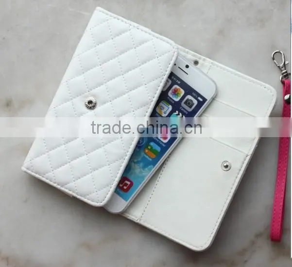 New Arrival! PU i phone6 case brand mobile Phone Case for iPhone 6