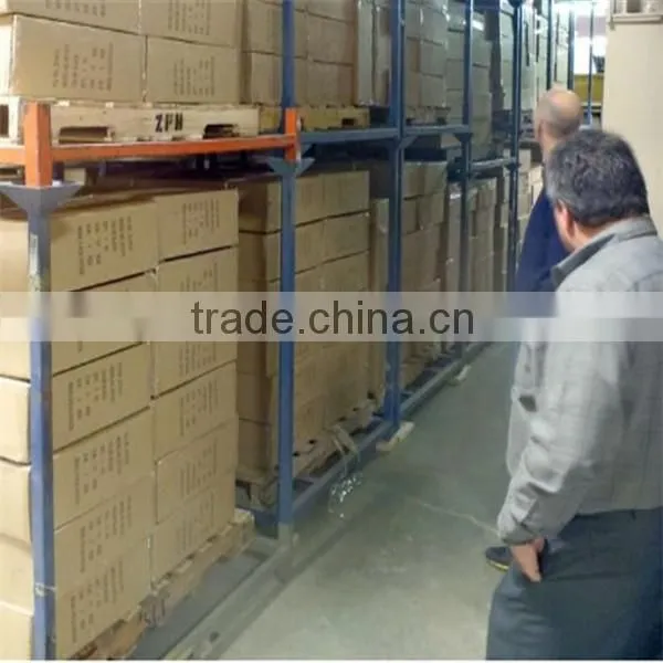 fullest space utilization capacity,Stacking Racking