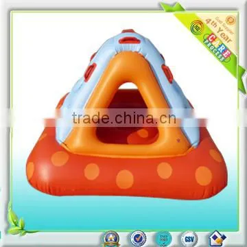 water pool kids play Inflatable Basketball Hoop Float
