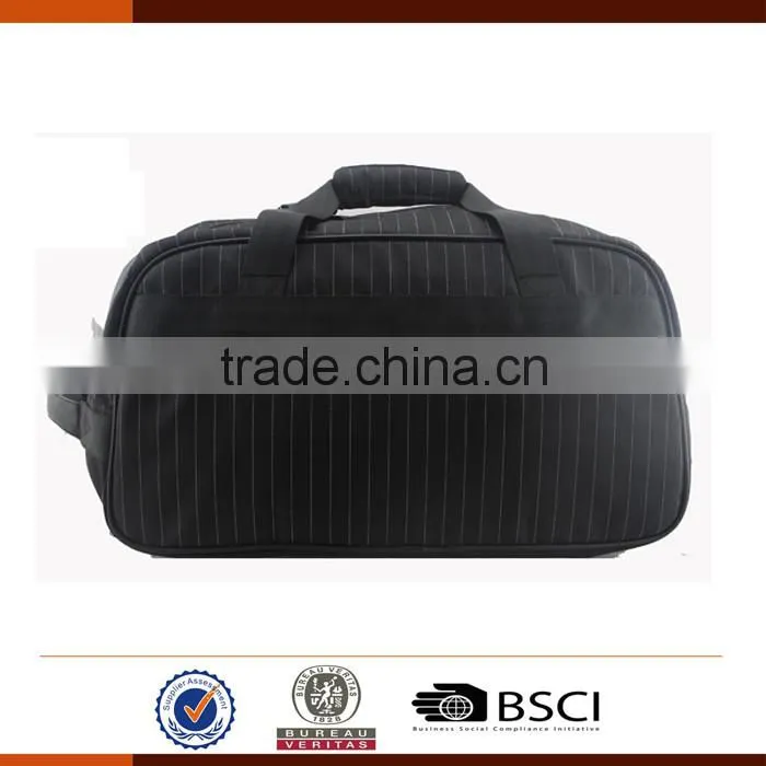 Custom Sports Gym Bag for Men