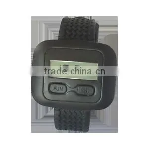 Waterproof can Customized Logo Wireless emergency calling system