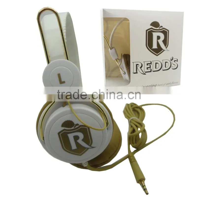 2015 Best Selling Deep Bass Cheap Earphone for iPhone