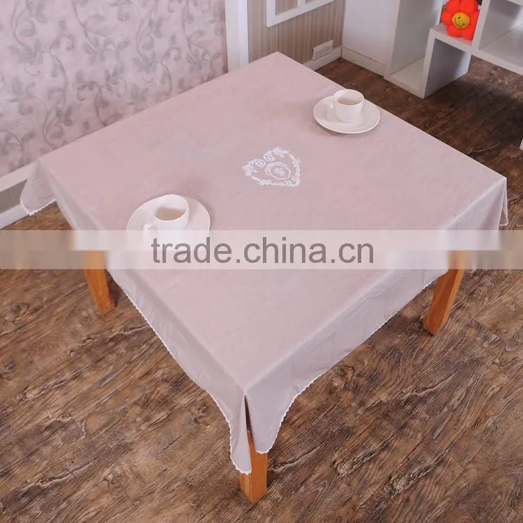 round table cloth, cheap table cloth, cloth cutting table