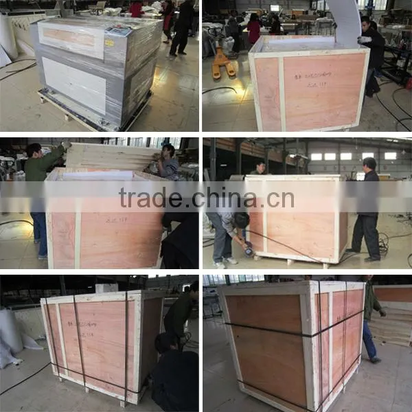 SM1325 big size 4*8 feet plywood acrylic wood plexiglass co2 laser cutter used