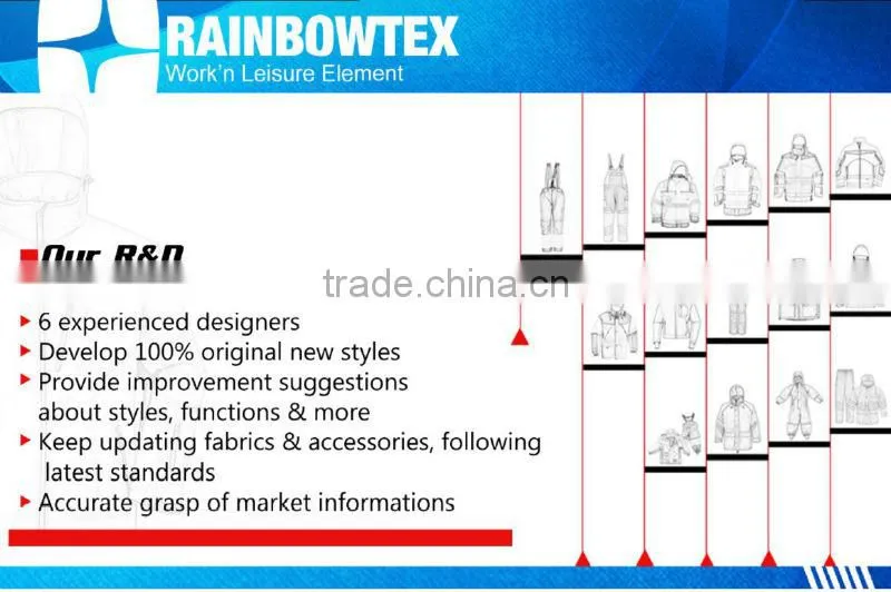 LONG HOODED WATERPROOF RAINCOAT