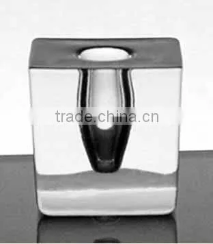 wholesale mercury glass candle holders