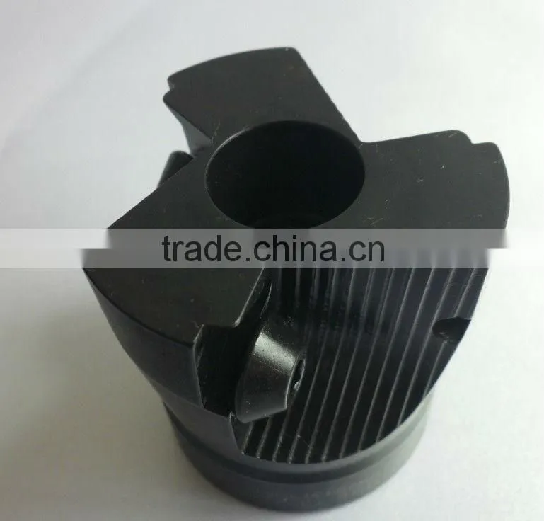 TP16-50-22 Ahub Right Angle Face Mill Shouder