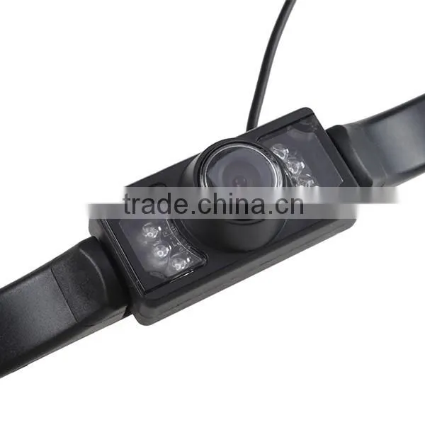 2016 The most beautiful high definitionCar Rear View System,night vision car camera