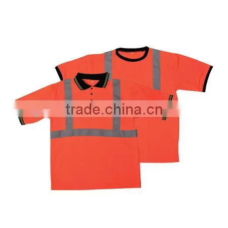 high Visibility reflective safety Baseball Hat