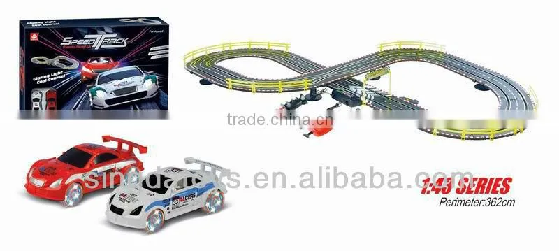 1:43 Series hummer charger provide power model rail car