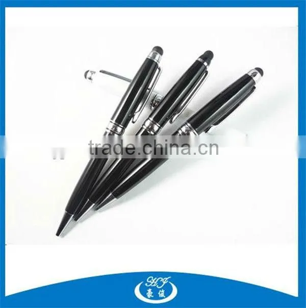 A+ Good Quality High Sensitivity Capacitive Stylus Metal Touch Pen