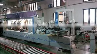 Shanghai Nordic-House Furniture Co., Ltd. company overview - view 2