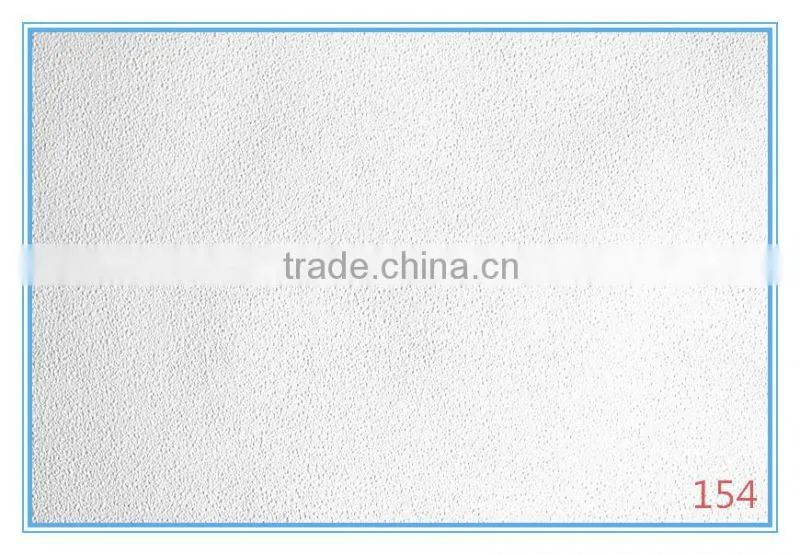 factory offer pvc ceiling film for pvc laminated gypsum ceiling 2016 New design pvc decorative film for