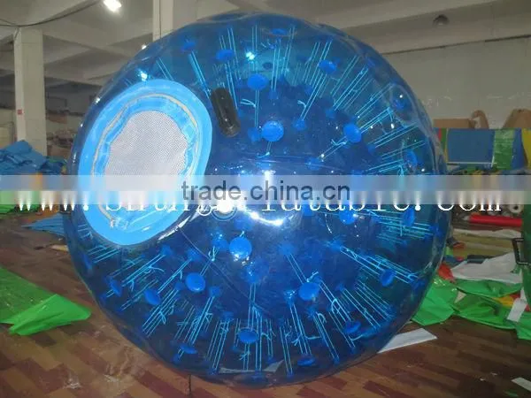 Inflatable Zorb Ball / zorb ball