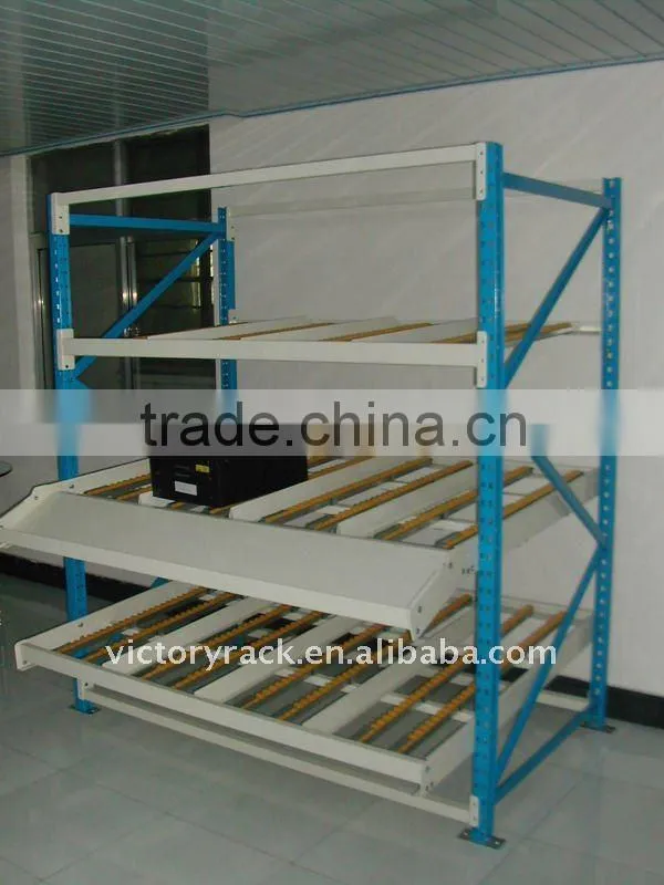 Picking Carton Flow Racking