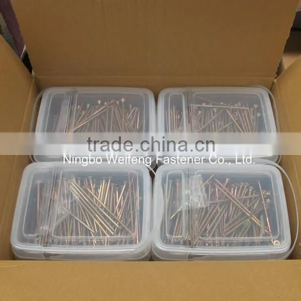threaded rod hangers